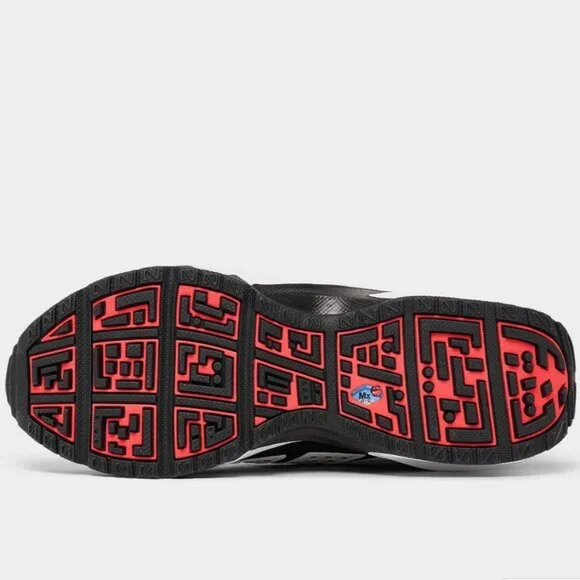 NEW Nike Air Max SNDR FADE Crimson Women's Sneakers Shoes Multicolor size 8 $200 - Picture 7 of 10